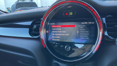 MINI Hatchback 135kW Cooper S Level 2 33kWh 3dr Auto Electric Hatchback